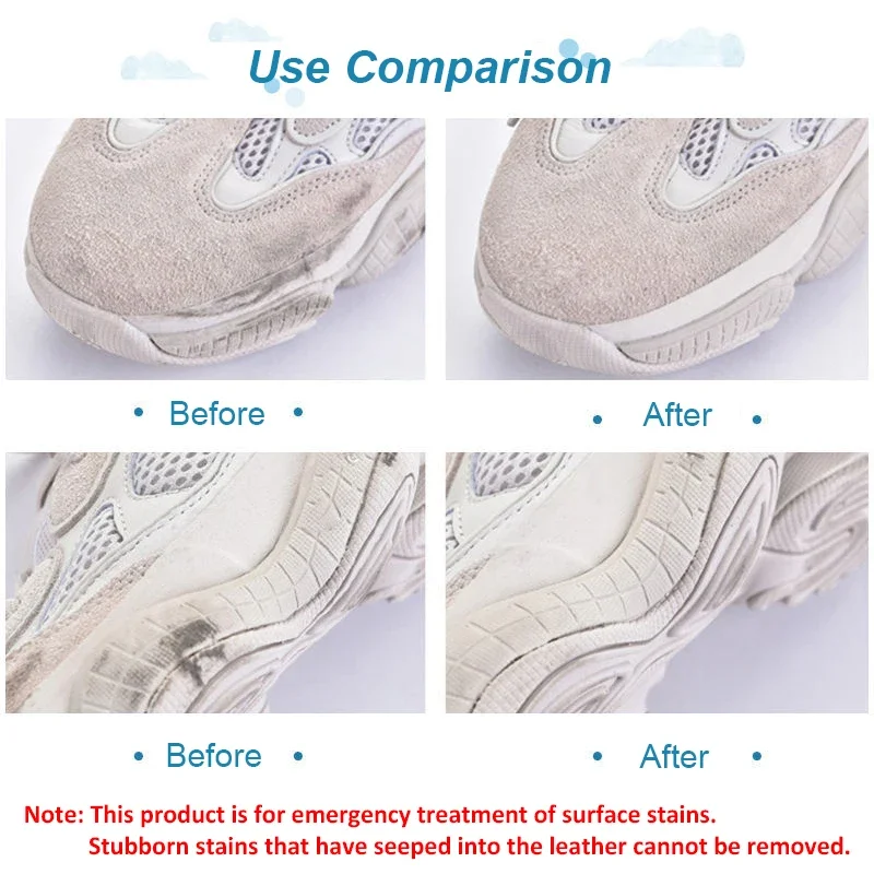 2026 스웨이드 & 스니커즈 신발 클리닝 지우개 무광 - Sneaker Care Whitener 리뷰 및 가격