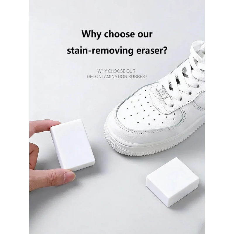 새로운 스웨이드 스니커즈 클리닝 지우개 얼룩 제거제 화 - Sneaker Care Whitener 리뷰 및 가격